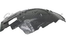 Bmw 3 Series Sedan 2012-2018 Fender Liner Without Left and Right - Photo 8