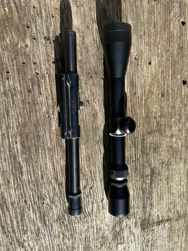 Scopes for sale