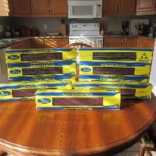 MODEL RAILWAY CARS