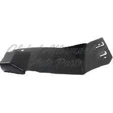 Buick Terraza 2005-2007 Fender Liner Front Front Left and Right - Photo 6