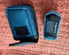 Fingertip Pulse Oximeter