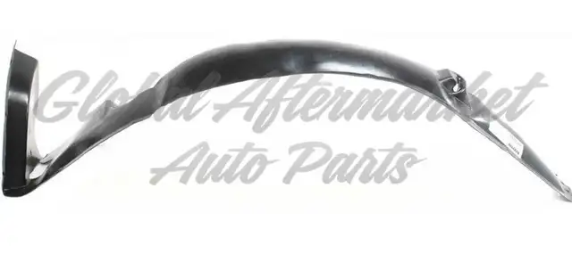 Buick Rendezvous 2002-2007 Fender Liner Front Left and Right