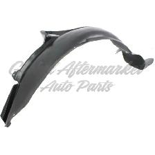 Buick Regal 1997-2004 Fender Liner Front Left and Right - Photo 8