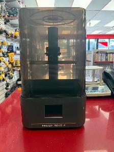 Imprimante 3D Anycubic Photon Mono 4   Station Wash & Cure