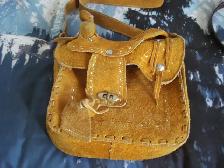 One-of-a-KInd Purses
