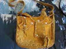 One-of-a-KInd Purses - Photo 2