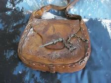 One-of-a-KInd Purses - Photo 3