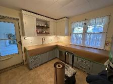 Backsplash installation - Photo 5