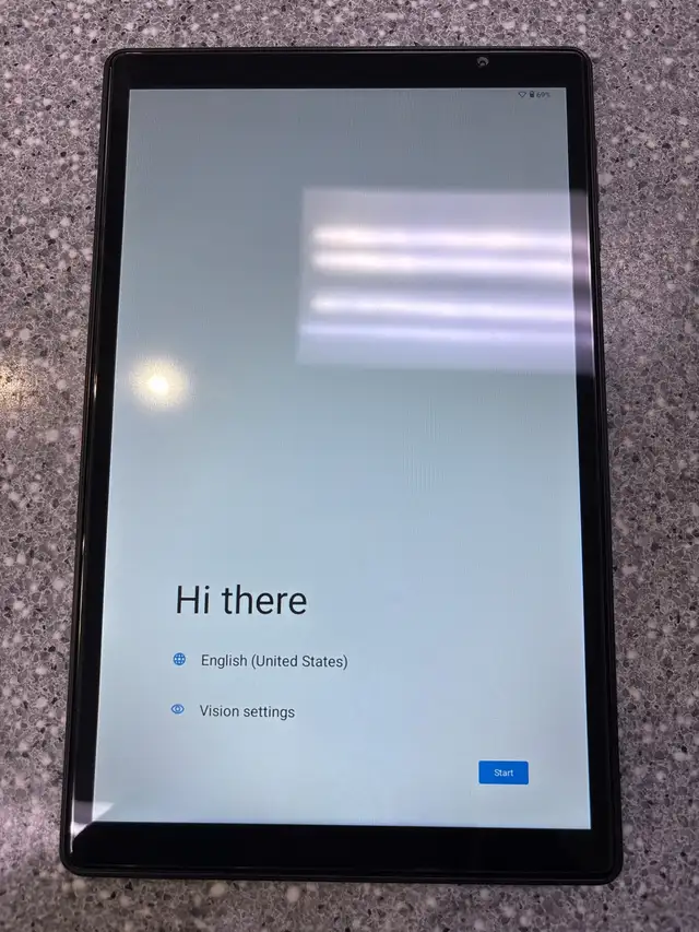 TIBUTA E101 TABLET 32G