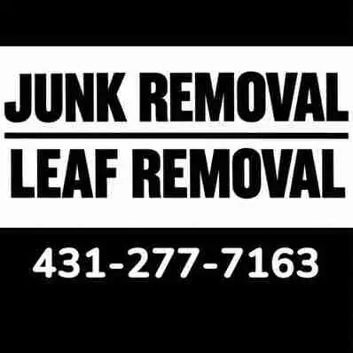 Junk removal Winnipeg