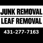 Junk removal Winnipeg
