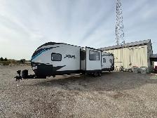 2021 Forest River XLR Boost 31 QB!13’ garage! $26995! - Photo 3