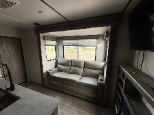 2021 Forest River XLR Boost 31 QB!13’ garage! $26995! - Photo 6