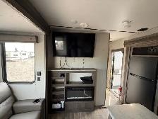 2021 Forest River XLR Boost 31 QB!13’ garage! $26995! - Photo 7