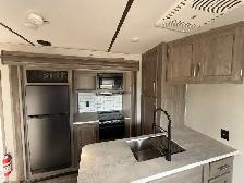 2021 Forest River XLR Boost 31 QB!13’ garage! $26995! - Photo 8