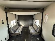 2021 Forest River XLR Boost 31 QB!13’ garage! $26995! - Photo 12