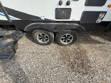 2021 Forest River XLR Boost 31 QB!13’ garage! $26995! - Photo 16