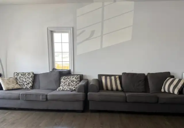2PC Sofa