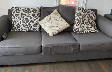 2PC Sofa - Photo 2