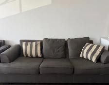 2PC Sofa - Photo 3