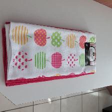 2SERVIETTES NEUVES 25'LONx15'LAR SCELLÉES DANS EMBALAGE$10.00CHA - Photo 2