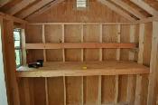 Garage Shelves - Photo 9