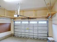 Garage Shelves - Photo 10