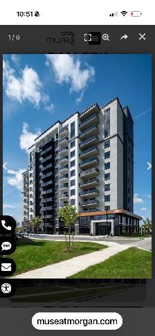 Private Room for Rent: Brand New Apartment - Photo 3