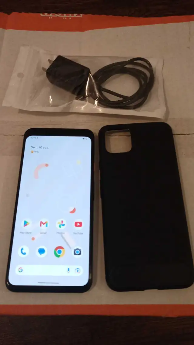 Google pixel 4XL