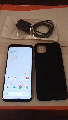 Google pixel 4XL