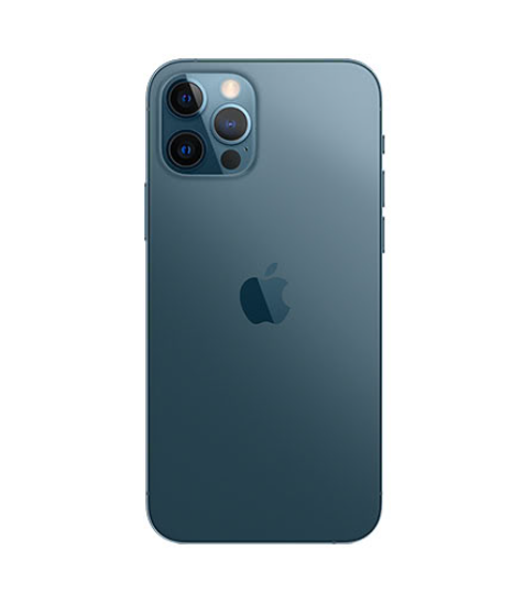 Unlocked iphone 12 pro max 256gb $549