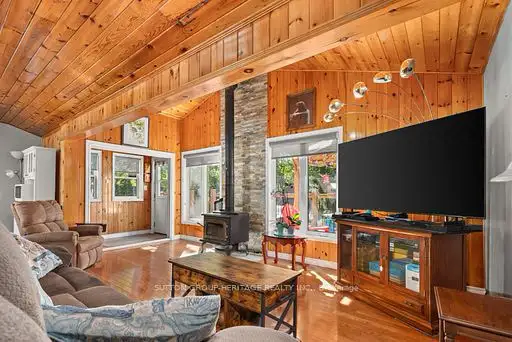 98-Acre Country Retreat – One Mile Drive, Minden Hills