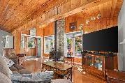 98-Acre Country Retreat – One Mile Drive, Minden Hills
