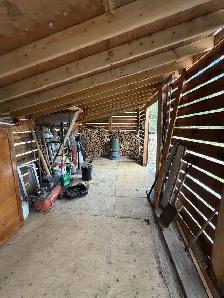 98-Acre Country Retreat – One Mile Drive, Minden Hills - Photo 5