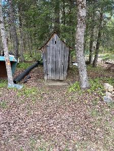 98-Acre Country Retreat – One Mile Drive, Minden Hills - Photo 7