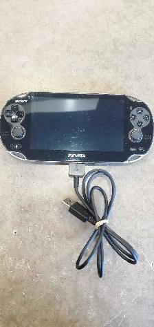 Sony PlayStation Vita 1001