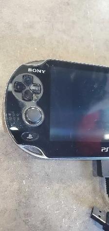 Sony PlayStation Vita 1001 - Photo 2