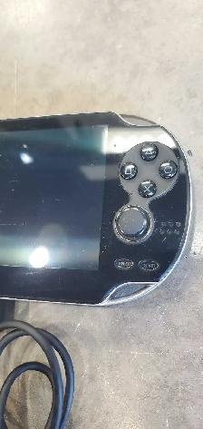 Sony PlayStation Vita 1001 - Photo 3