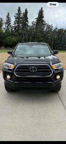 2018 Toyota Tacoma SR5 4x4 - Photo 2