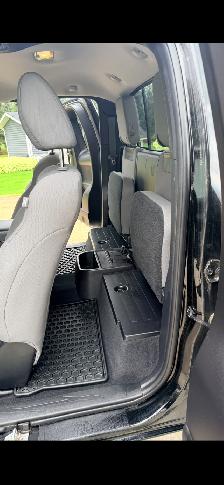 2018 Toyota Tacoma SR5 4x4 - Photo 5