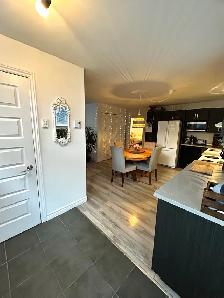 logement 4 1/2 demi sous-sol - Photo 3