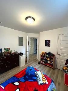 logement 4 1/2 demi sous-sol - Photo 5