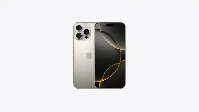 Unlocked iphone 16 PRO MAX 256GB $1189
