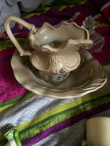 Art Deco Bronze Ceramic etc - Photo 6