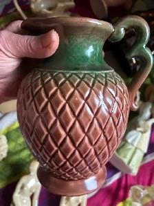 Art Deco Bronze Ceramic etc - Photo 8