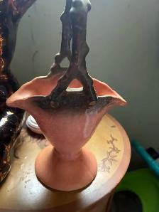 Art Deco Bronze Ceramic etc - Photo 9