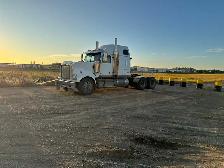 Night Shift Driver for local work