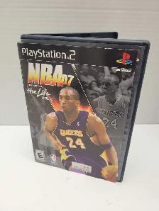PS2 NBA 07 The Life Vol 2 - Complete - Photo 2