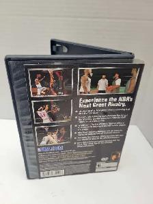 PS2 NBA 07 The Life Vol 2 - Complete - Photo 3