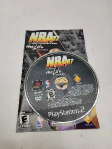 PS2 NBA 07 The Life Vol 2 - Complete - Photo 4